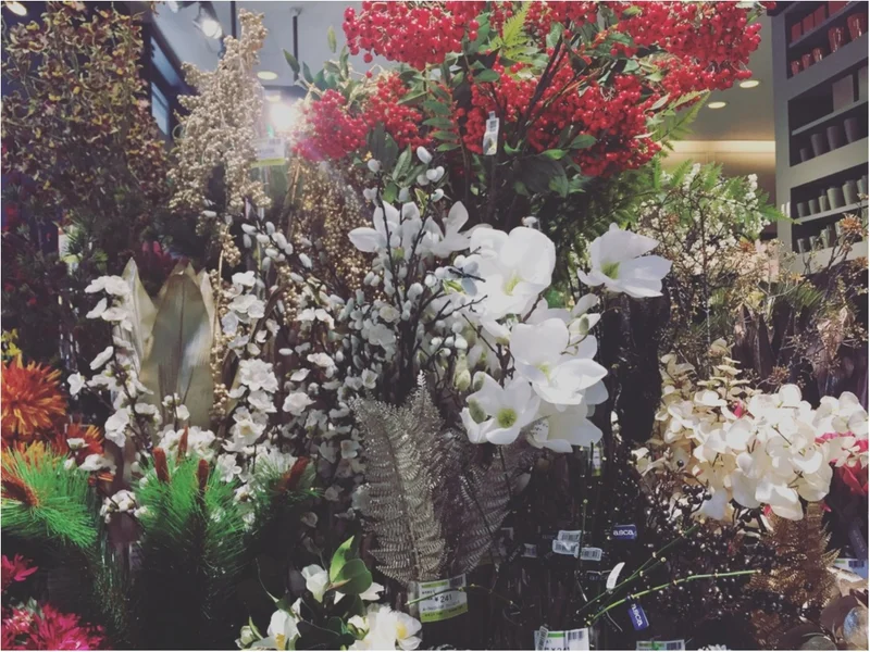 花嫁さんの聖地 浅草橋 へ行ってきました 結婚式準備に使える可愛いお店をご紹介 Moreインフルエンサーズブログ More