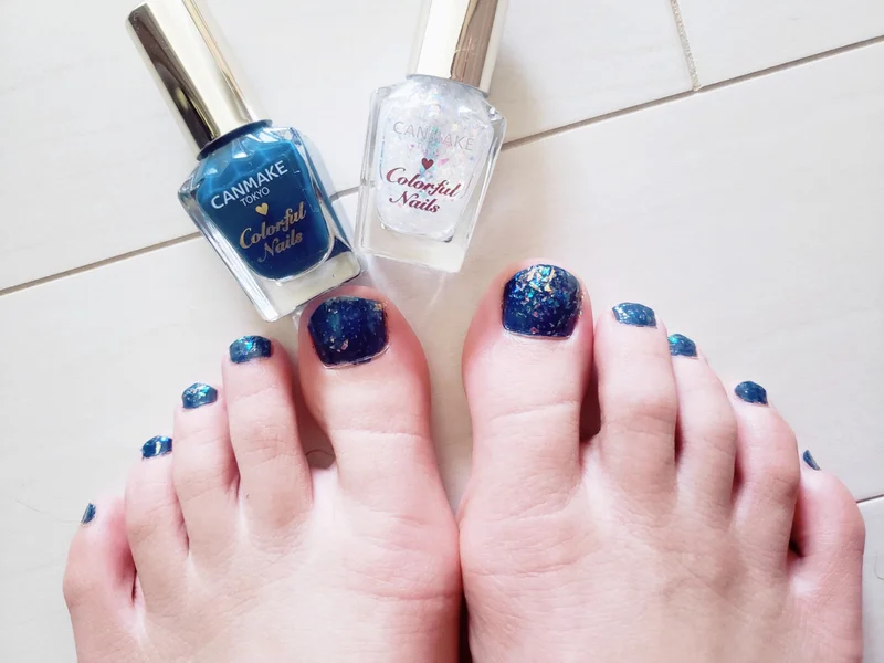 鎌倉のあじさいスポットや人気カフェ セルフネイルに使えるプチプラマニキュア 今週のモアハピ部人気ランキング ライフスタイル最新情報 Daily More