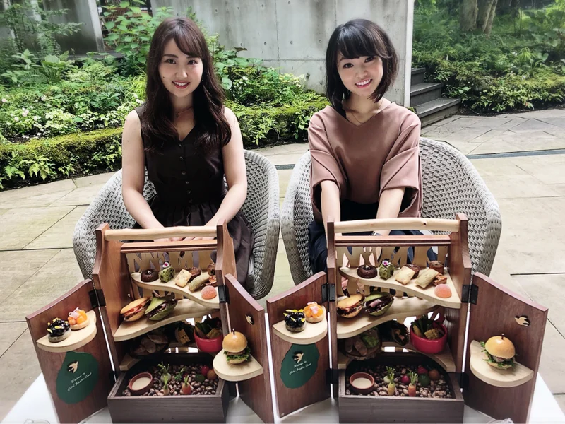 軽井沢 加賀 川治へ女子旅 星野リゾート の宿泊レポがtop3を独占 今週のモアハピ部人気ランキング ライフスタイル最新情報 More