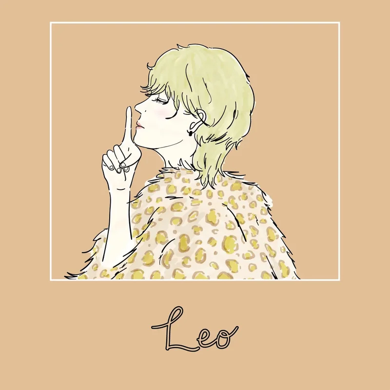 12星座別占い 年下半期 あなたの運勢は More Happy 占いまとめ 獅子座 魚座 Photogallery ライフスタイル フォトギャラリー Daily More