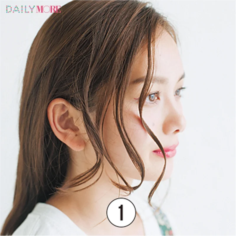 モアビューティズ武智志穂ちゃん推薦 キャップ 女っぽおくれ毛 でギャップ萌えを狙え おくれ毛で髪型を100倍可愛くする方法 ビューティ コスメ メイク ヘア ダイエット More モアビューティズ武智志穂ちゃん推薦 キャップ 女っぽおくれ毛 でギャップ萌えを狙え おくれ毛で髪型を100倍可愛くする方法 ビューティ コスメ メイク ヘア ダイエット More