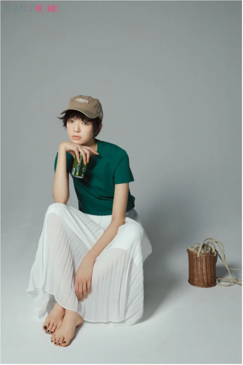 ユニクロ ユー 春夏新作まとめ 18年ver ファッション コーディネート 代 More