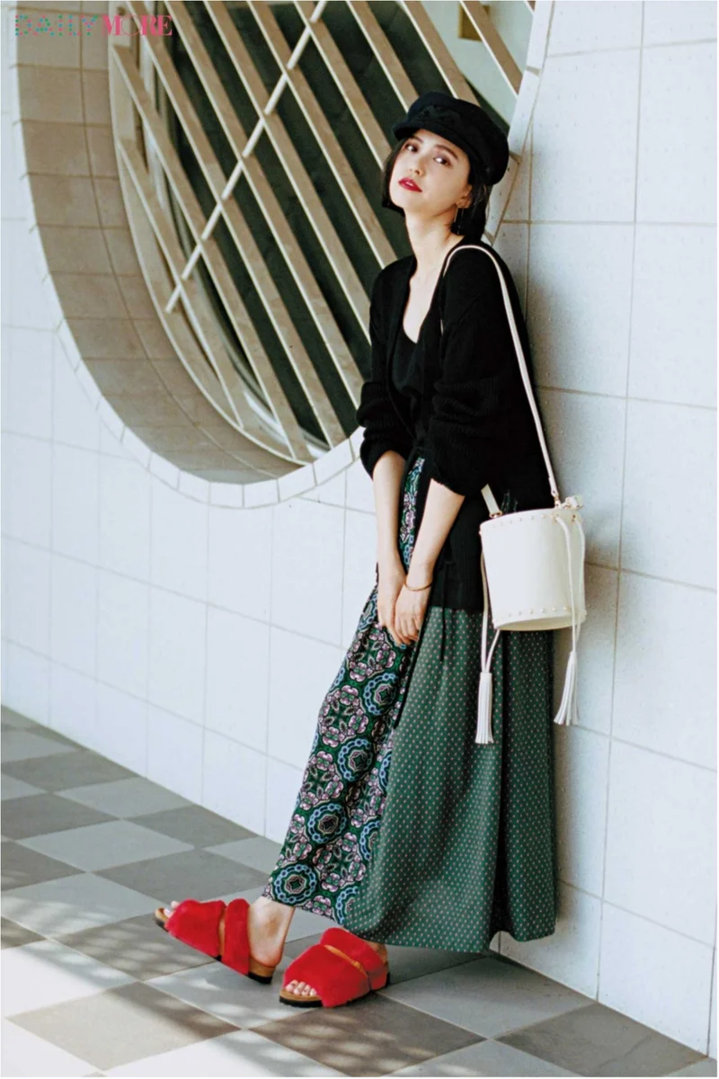 家事をする 合併症 望ましい 赤 小物 ファッション 一生 静かに 香水