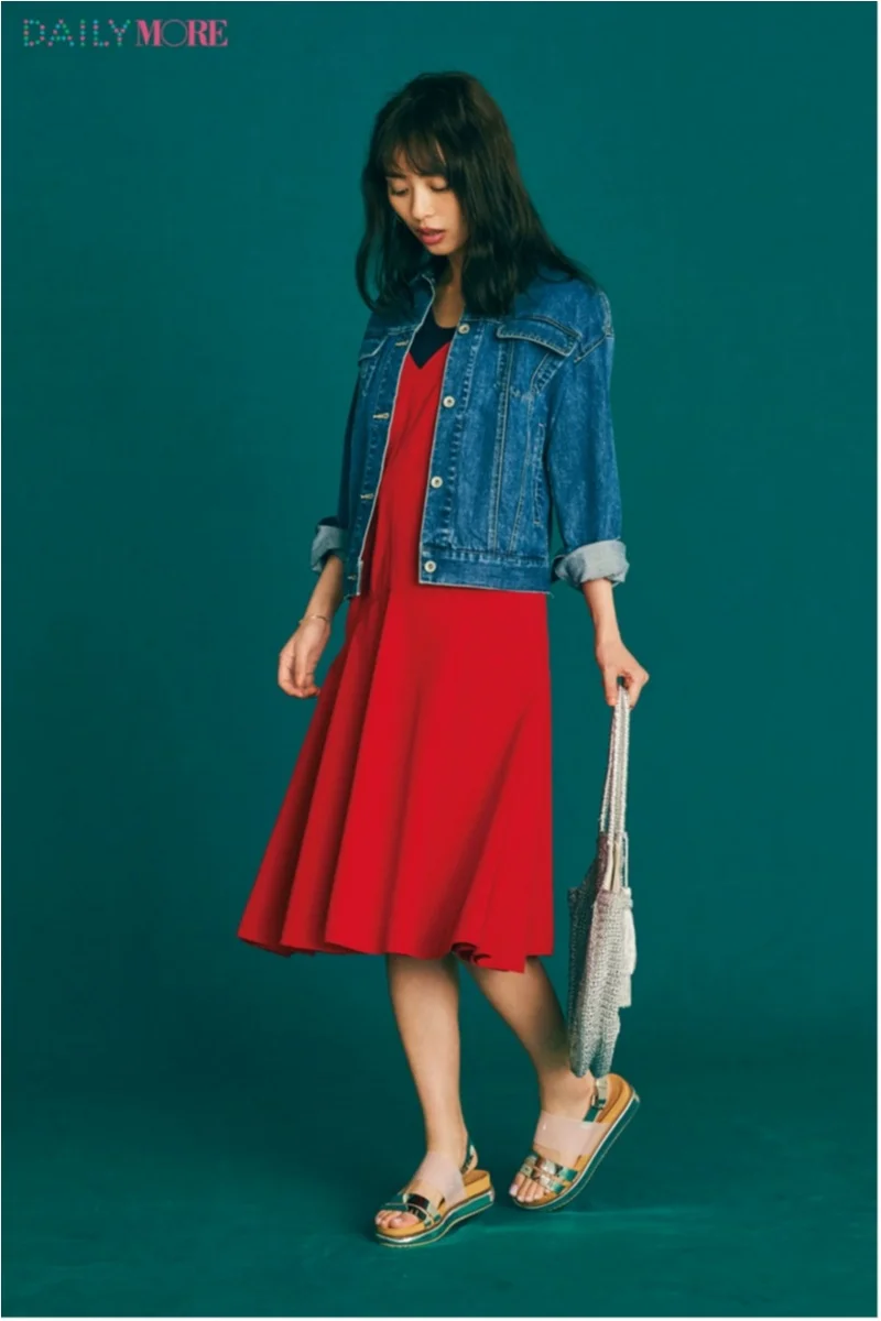 ユニクロ ユー 春夏新作まとめ 18年ver ファッション コーディネート 代 More