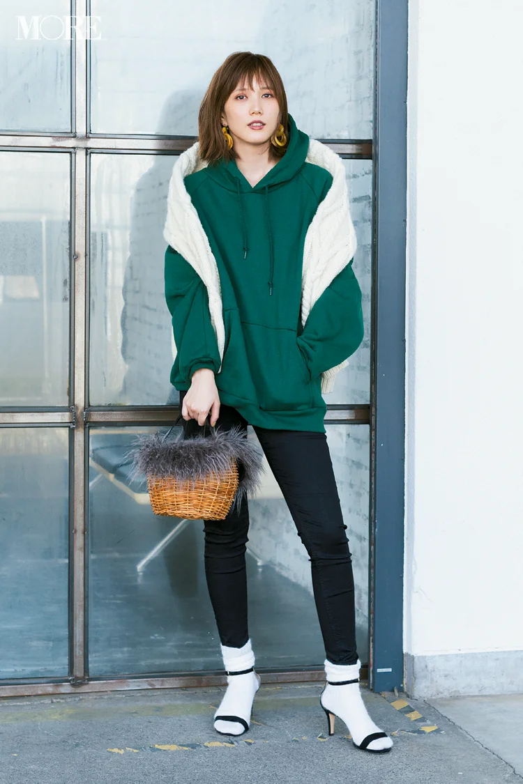 デイリーユースできてかわいい 冬のプチプラブランド コーデまとめ ファッション 18 19冬編 ファッション コーディネート 代 More