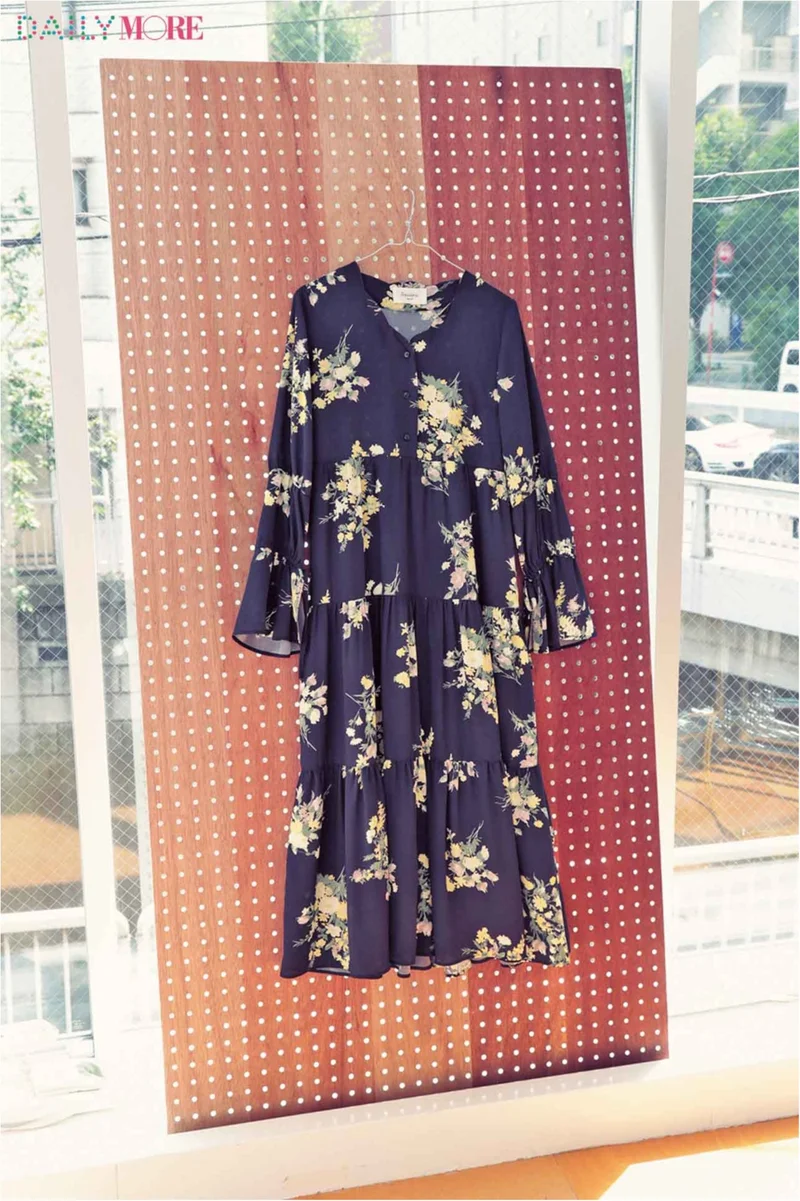 おしゃれ偏差値アップを狙え スタイリスト森由美江さんが見つけたおしゃれのウワサ３選 ファッション コーディネート 代 More