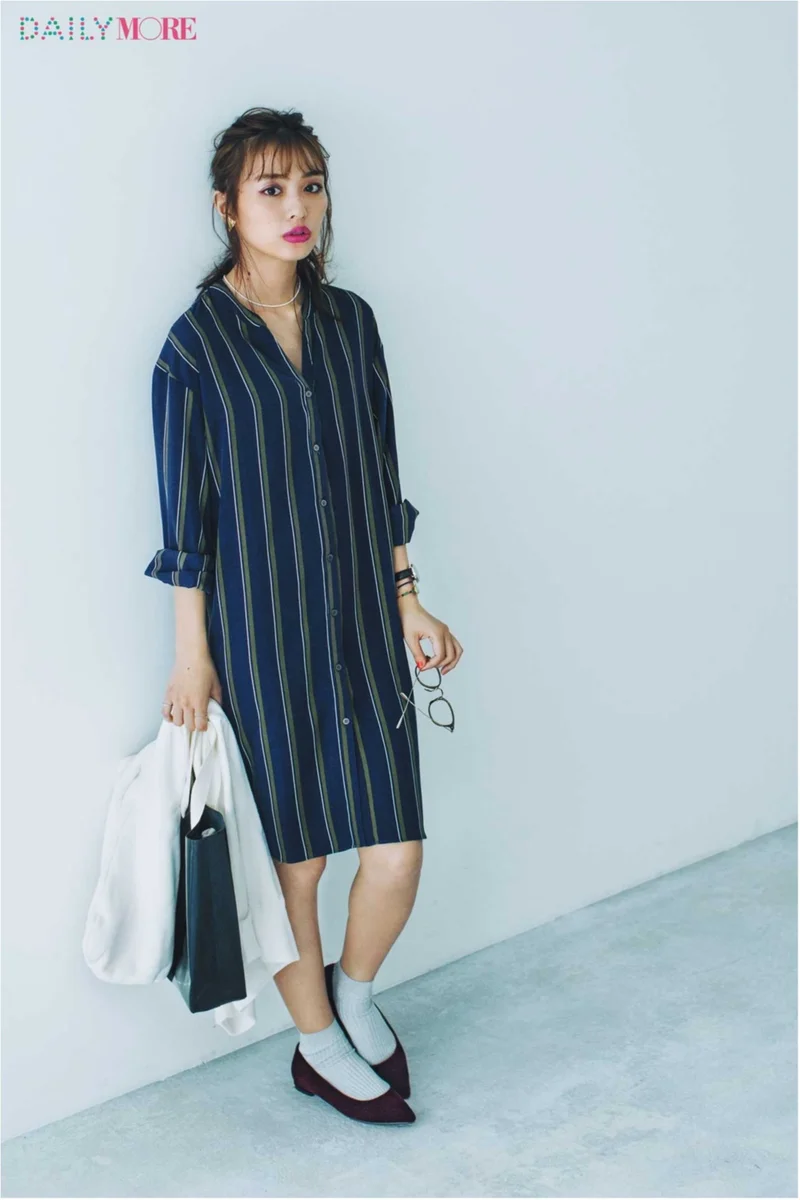 一枚でカワイイ ってやっぱり最高 秋の ワンピース コーデまとめ ファッション コーディネート 代 More