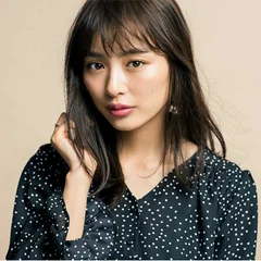 内田理央