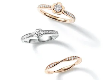 2022最新】結婚指輪におすすめのブランド15選 - シャネルやカルティエ ...