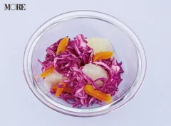 【作りおきお弁当レシピ】紫の野菜を使ったおかず5品！ なす、さつまいもで簡単彩り副菜