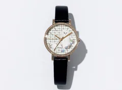 『ポール ＆ ジョー』白猫の腕時計にキュン。スタイリスト高野麻子さんのお買い物リスト