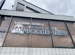 【千葉】話題の大型犬カフェ『GRAND MOU（グランドムー）』を徹底紹介☆