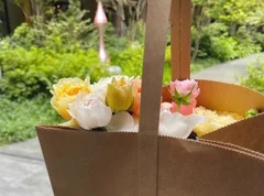 【京都】お得に素敵なわばらが♡ Sunday Rose Market