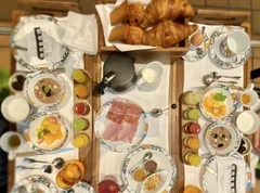 【神戸北野ホテル】これが「世界一の朝食」数々の勲章•賞を受賞した総支配人・総料理長率いるこだわりのお料理