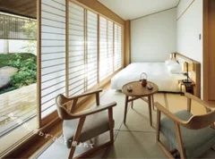 【東京のライフスタイルホテル3選】全室サウナ付きホテルなど、都心にいながら極上の癒し空間へ！PhotoGallery