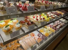 【兵庫県】西宮市にしかない絶品老舗ケーキ屋さん！【ベルン】