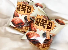 日本で購入可能！韓国で大人気のお菓子『コブクチップ』チョコチュロス味をレビュー【韓国カルチャー通信#149】