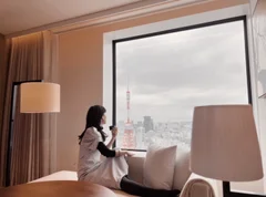 【東京ホテル巡り】東京エディション虎ノ門の充実プランでホテルステイを体験してきました！