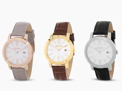 《Instagramフォロー＆いいね！で応募》MORE創刊45周年記念！『フォリフォリ』の腕時計を５名様にプレゼント