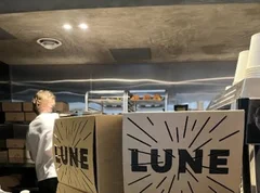 オーストラリア、メルボルンで食べる世界一のクロワッサン「LUNE」