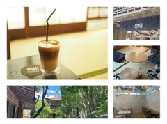 【京都新スポット】ここ、本当にカフェ？！穴場すぎるお寺×カフェの上質空間《BAMBOO COFFEE》❤︎