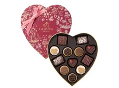 バレンタインにチョコレートを贈る理由、『ゴディバ』に聞いてみた！【ご当地グルメ探偵M】