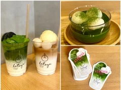 日本茶スタンド『八十八良葉舎』が東京・浅草にオープン！ 限定&amp;おすすめメニューを実食レポ