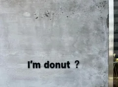 【渋谷ドーナツ】I&#039;m donut? どのくらい並ぶの？！可愛いビジュアルだけじゃない！美味しさ満点ドーナツ♡