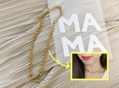 BTS、BLACKPINKも着用！ １万円台で買える『MAMA CASAR』のアクセサリー【韓国カルチャー通信 #163】