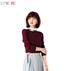 秋冬の定番色 ボルドーのコーデ まとめ ボルドーと相性のいい色を見つけて ファッション コーディネート 代 More