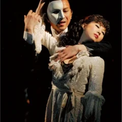 あの名作が横浜で！　劇団四季『オペラ座の怪人』など、今月のおすすめ★STAGE