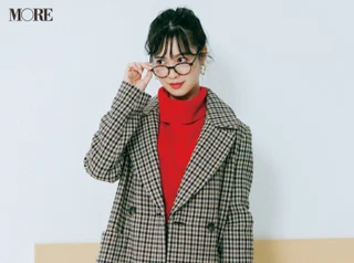 メガネ の記事まとめ ファッション ビューティ ライフスタイル Daily More