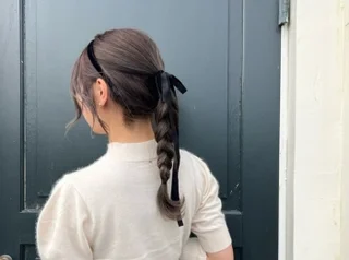 ヘアアレンジ の記事まとめ ファッション ビューティ ライフスタイル More ヘアアレンジ の記事まとめ ファッション ビューティ ライフスタイル More