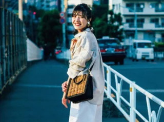 佐藤ありさ の記事まとめ ファッション ビューティ ライフスタイル More