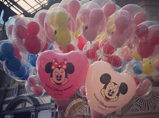 ディズニー お土産 の記事まとめ ファッション ビューティ ライフスタイル Daily More