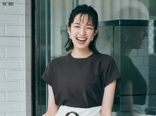 佐藤栞里 の記事まとめ ファッション ビューティ ライフスタイル More