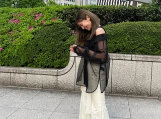 夏コーデ の記事まとめ ファッション ビューティ ライフスタイル More