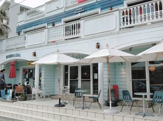 海辺の町でのんびり 女子ぶらり旅におすすめな 葉山 情報まとめ ライフスタイル まとめ More
