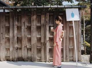 京都 観光 の記事まとめ ファッション ビューティ ライフスタイル More