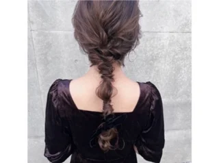 ロング の記事まとめ ファッション ビューティ ライフスタイル Daily More