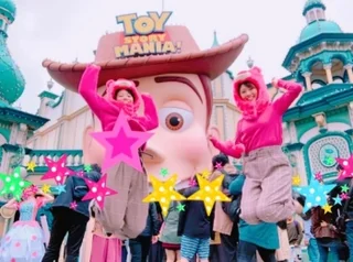 東京ディズニーシー の記事まとめ 3ページ目 ファッション ビューティ ライフスタイル More