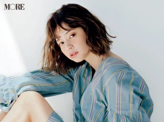 岸本セシル の記事まとめ ファッション ビューティ ライフスタイル More 岸本セシル の記事まとめ ファッション ビューティ ライフスタイル More