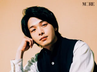 中村倫也 の記事まとめ ファッション ビューティ ライフスタイル More