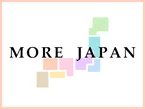 MORE JAPAN始動！日本全国の魅力を発信