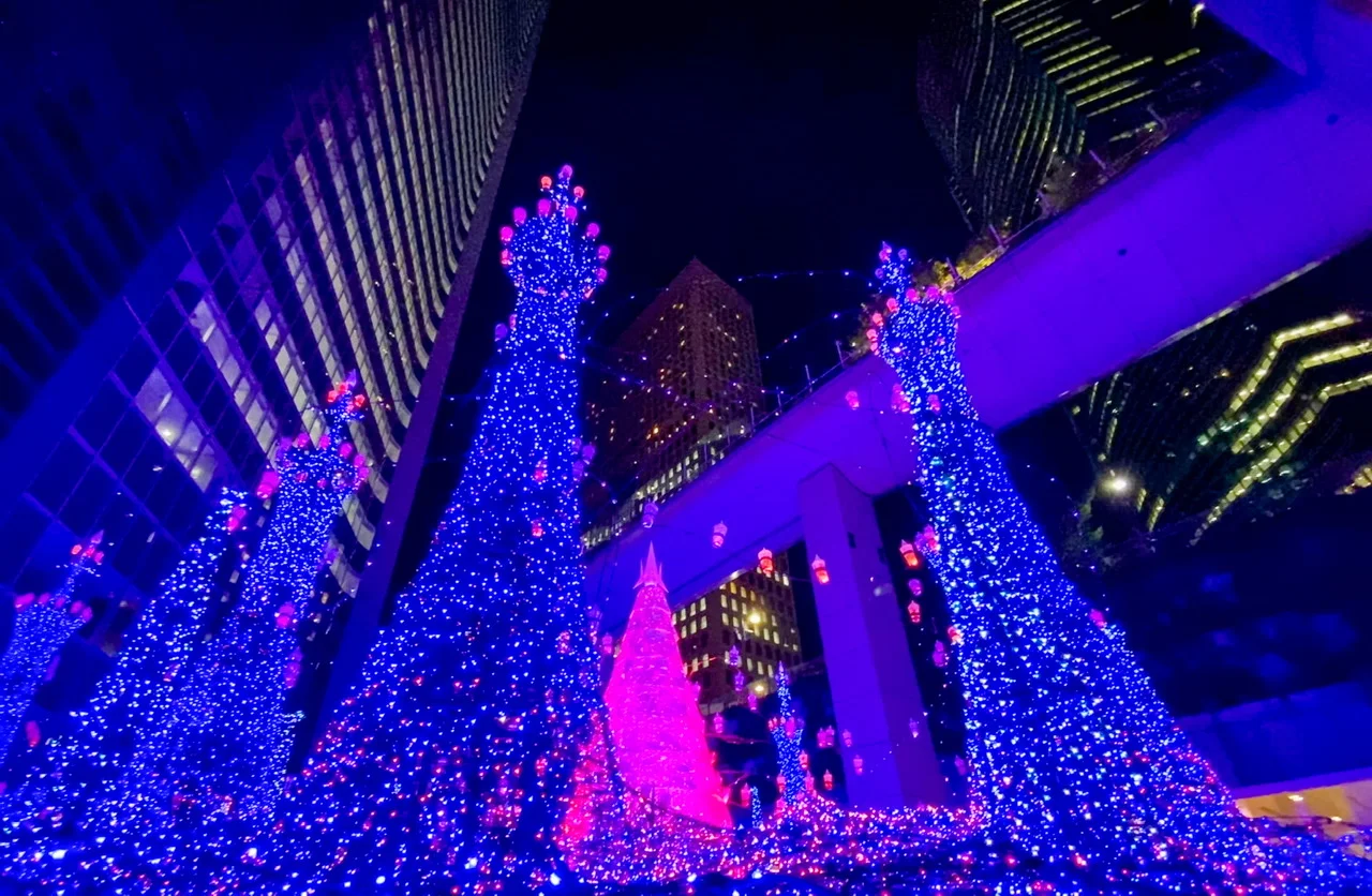 11月14日から 汐留イルミネーション 今年は アラジン がテーマ Moreインフルエンサーズブログ More 11月14日から 汐留イルミネーション 今年は アラジン がテーマ Moreインフルエンサーズブログ More