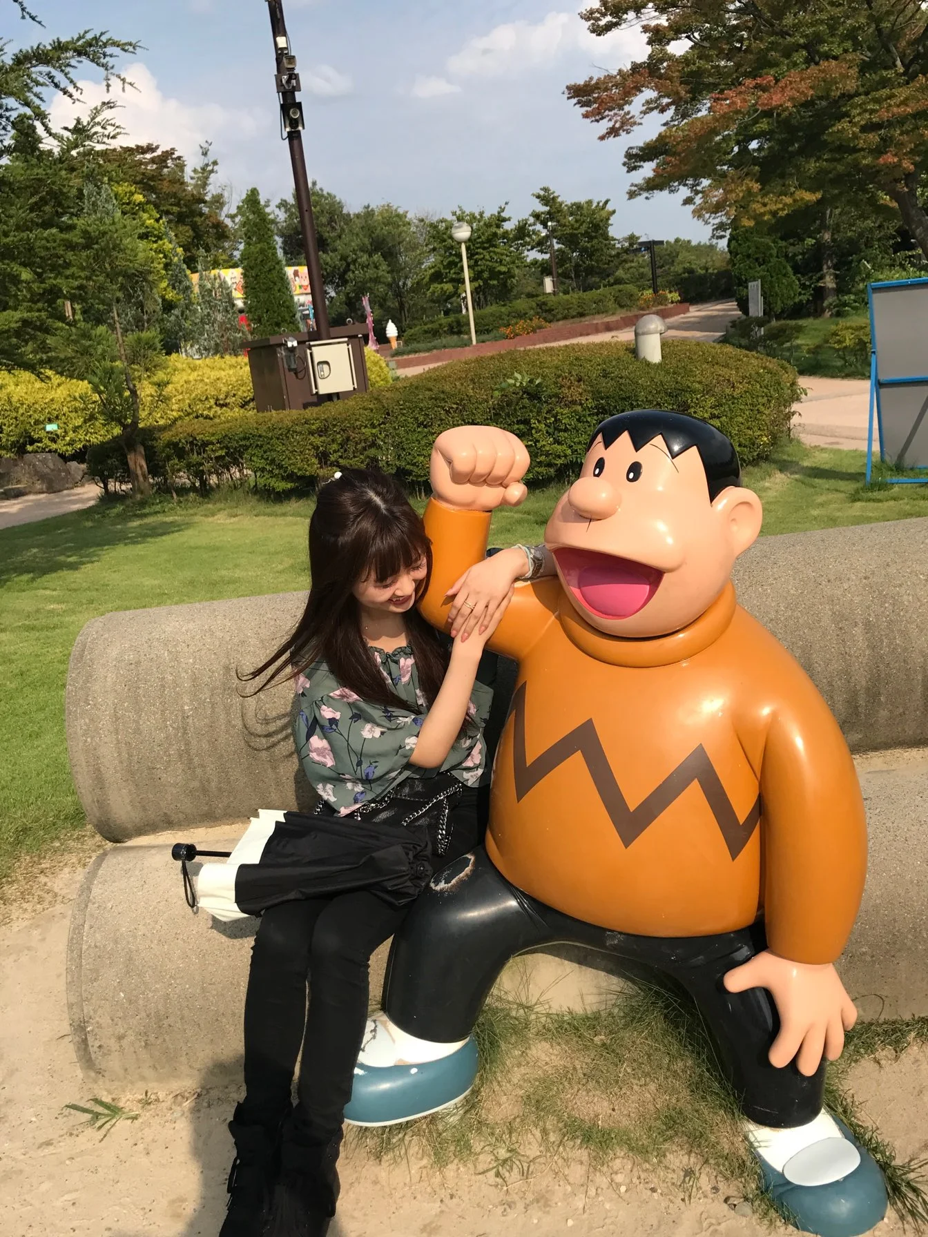 More Japanプロジェクト ドラえもんのあの空き地が実在する Moreインフルエンサーズブログ More