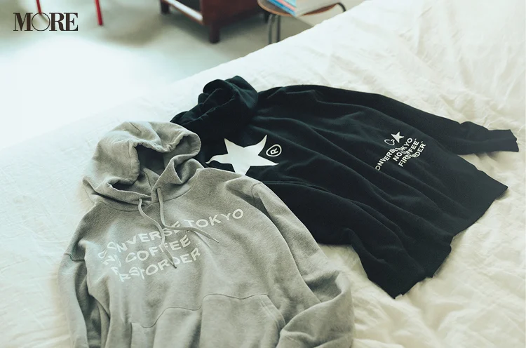 スタイリスト森 由美江さんがクリスマスに買いたいアイテム7 Photogallery ファッション フォトギャラリー More