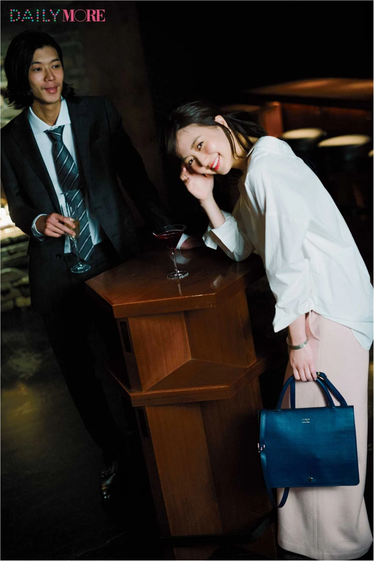 スーツ男子 の彼にもっと愛される 素敵見えデート服のポイントは 抜け感butきちんと ファッション コーディネート 代 More