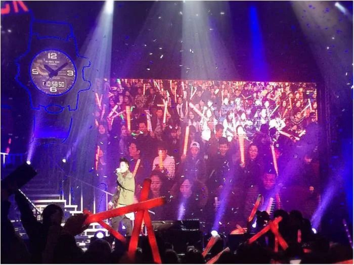 周杰伦jay Chowの人気に圧巻 中国人アーティストのコンサートに行ってきました Pandaのモアモア中国 More 周杰伦jay Chowの人気に圧巻 中国人アーティストのコンサートに行ってきました Pandaのモアモア中国 More