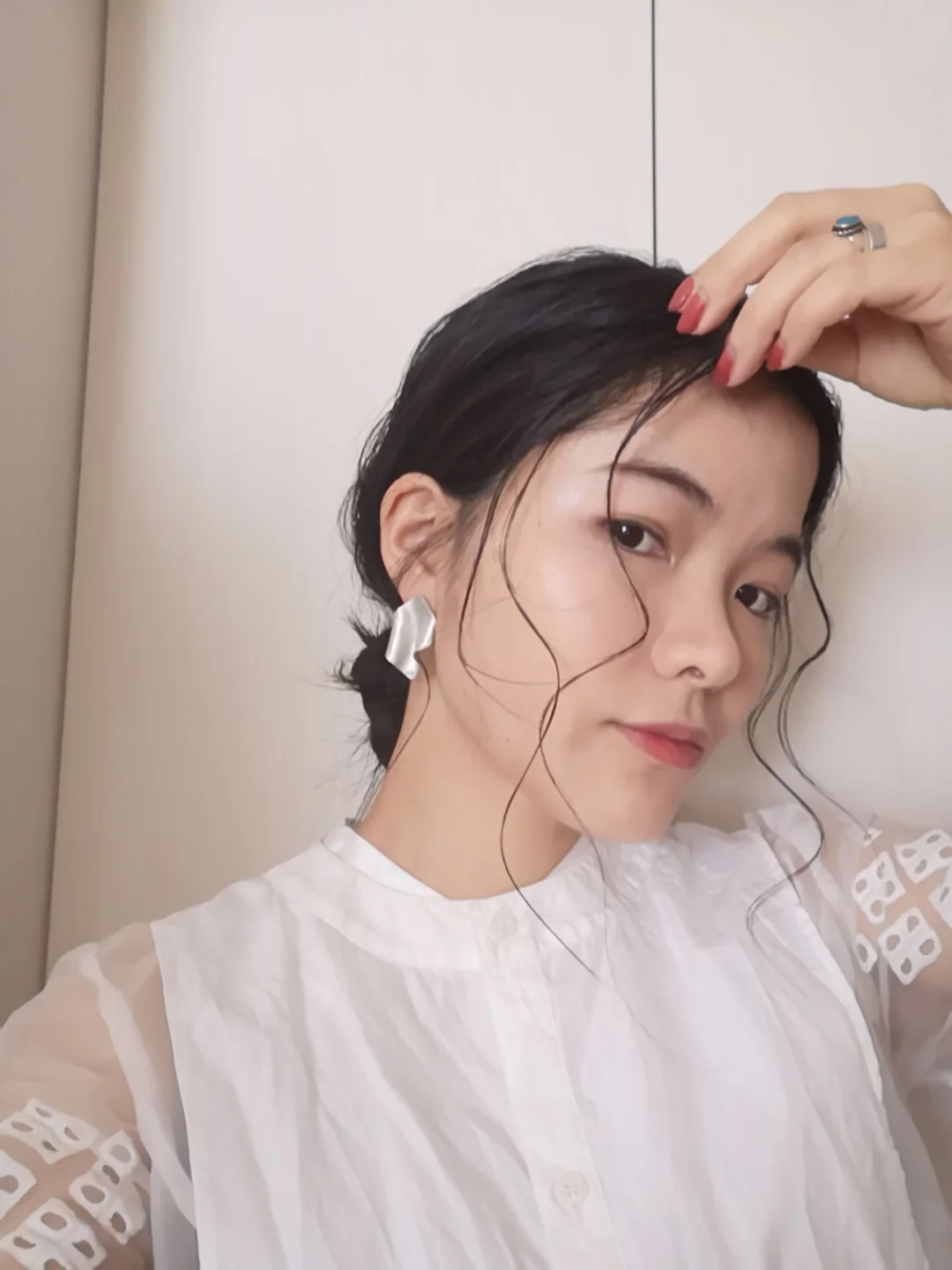 剛毛多毛くせ毛の方必見 朝10分でできるこなれヘアアレンジ Moreインフルエンサーズブログ More 剛毛多毛くせ毛の方必見 朝10分でできるこなれヘアアレンジ Moreインフルエンサーズブログ More